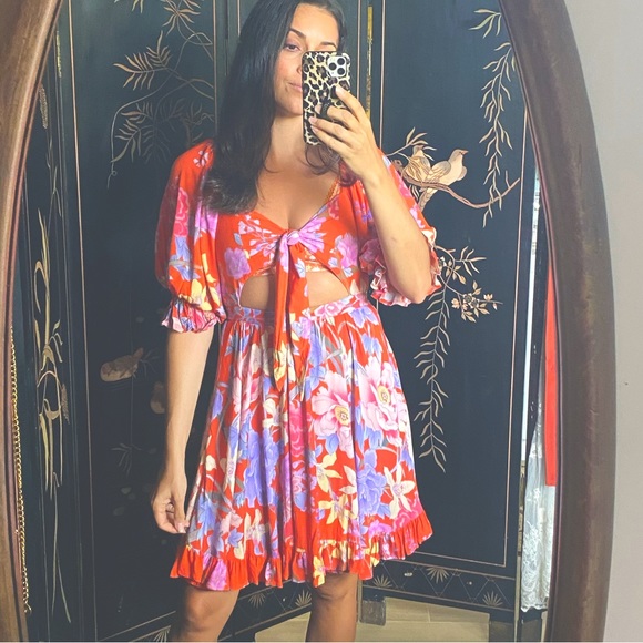 Lily Playdress XS - Picture 2 of 10